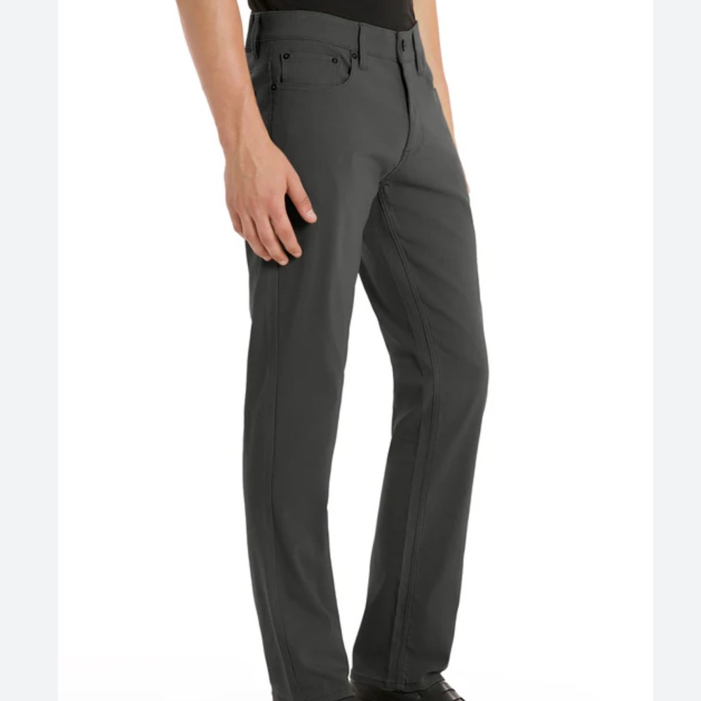 Point Zero Flex Jeans - Picture 1 of 8